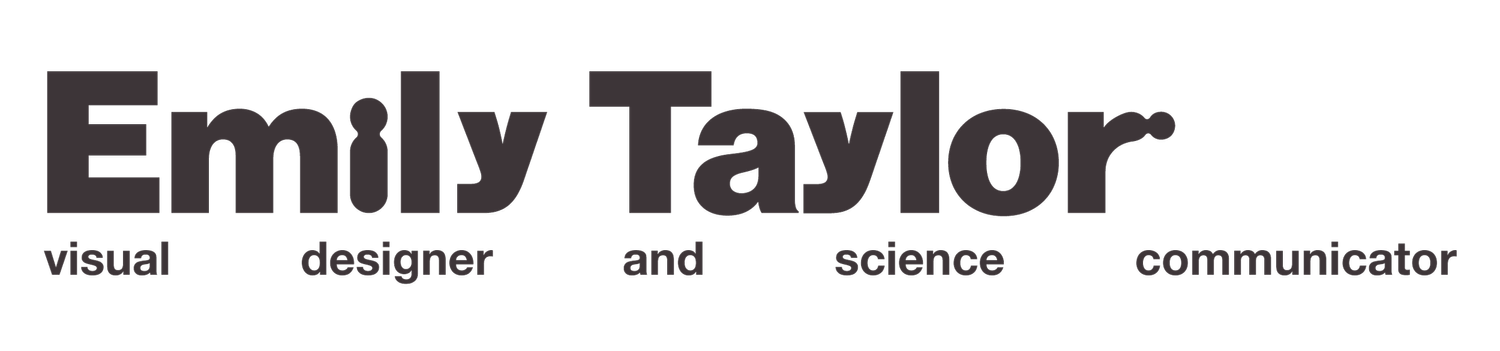 Emily Taylor - Biomedical Communicator
