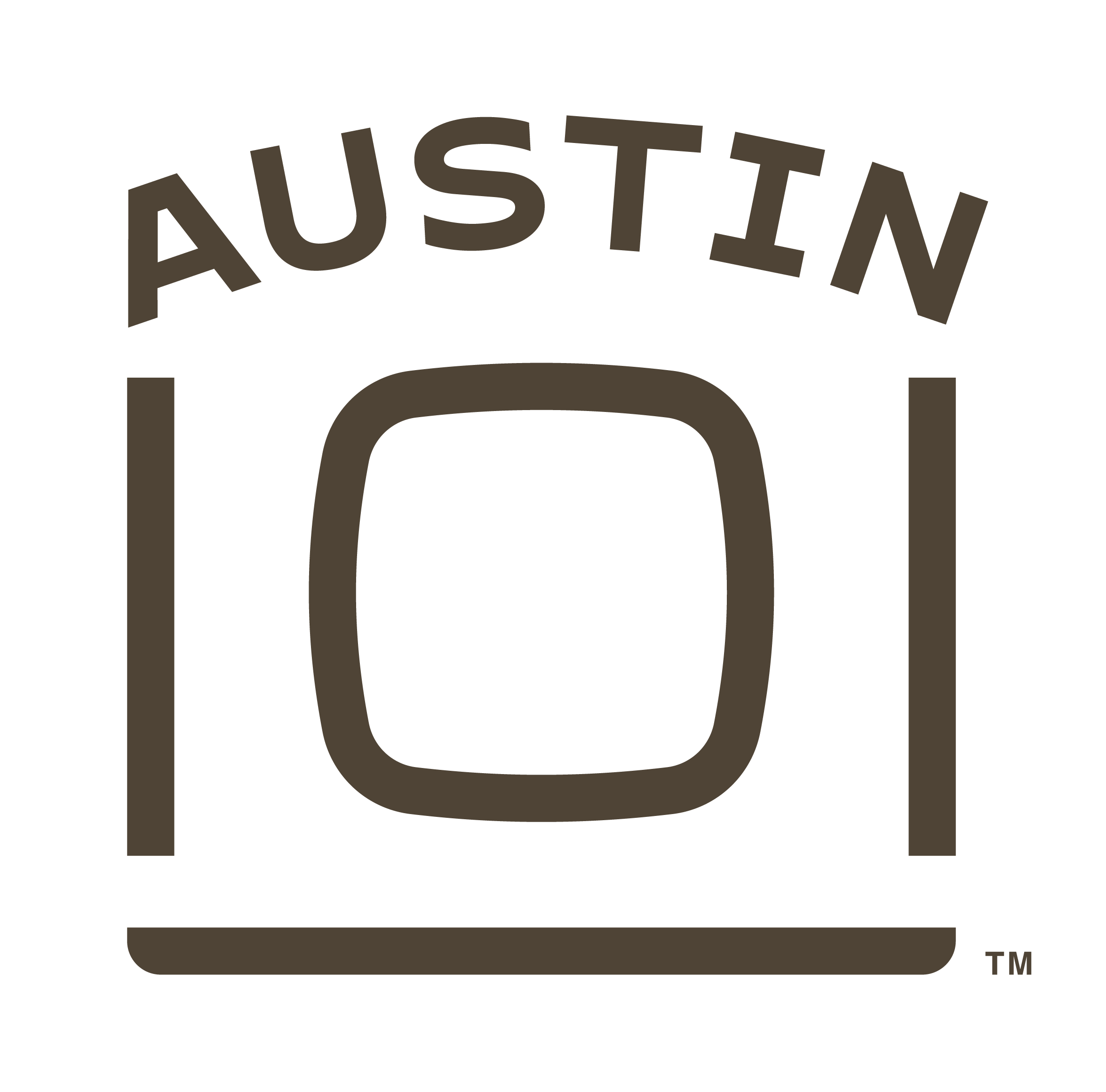 AUSTIN 101 LIGHT WHISKEY