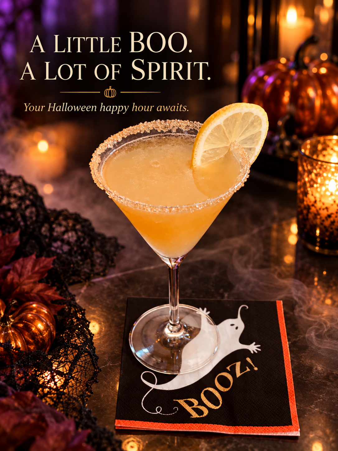 Austin Treat cocktail made with award-winning Austin Light Whiskey