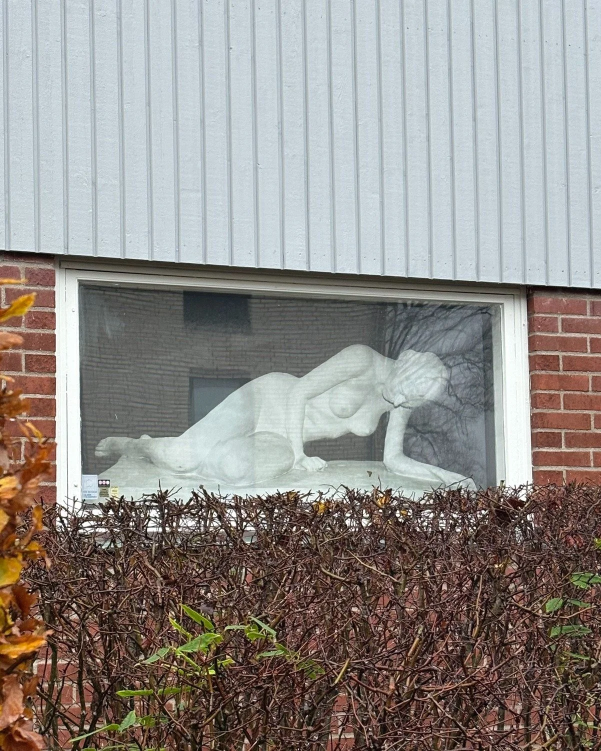 Skulptur eller rullgardin? 🤔

Tillsammans med v&aring;r leverant&ouml;r @enyroom har vi hj&auml;lpt en kund med att g&ouml;ra ett tryck av en skulptur p&aring; den nya rullgardinen. 💯

Vi kan trycka precis vad ni vill, ett m&ouml;nster, en figur, e