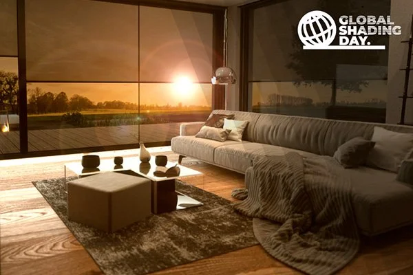 ❄️☀️ Solskydd handlar inte bara om sommaren!

R&auml;tt anv&auml;ndning kan spara upp till 41 % v&auml;rmeenergi vintertid 🔥.

Genom att sl&auml;ppa in solv&auml;rme dagtid och beh&aring;lla den p&aring; kv&auml;llen blir b&aring;de bost&auml;der oc