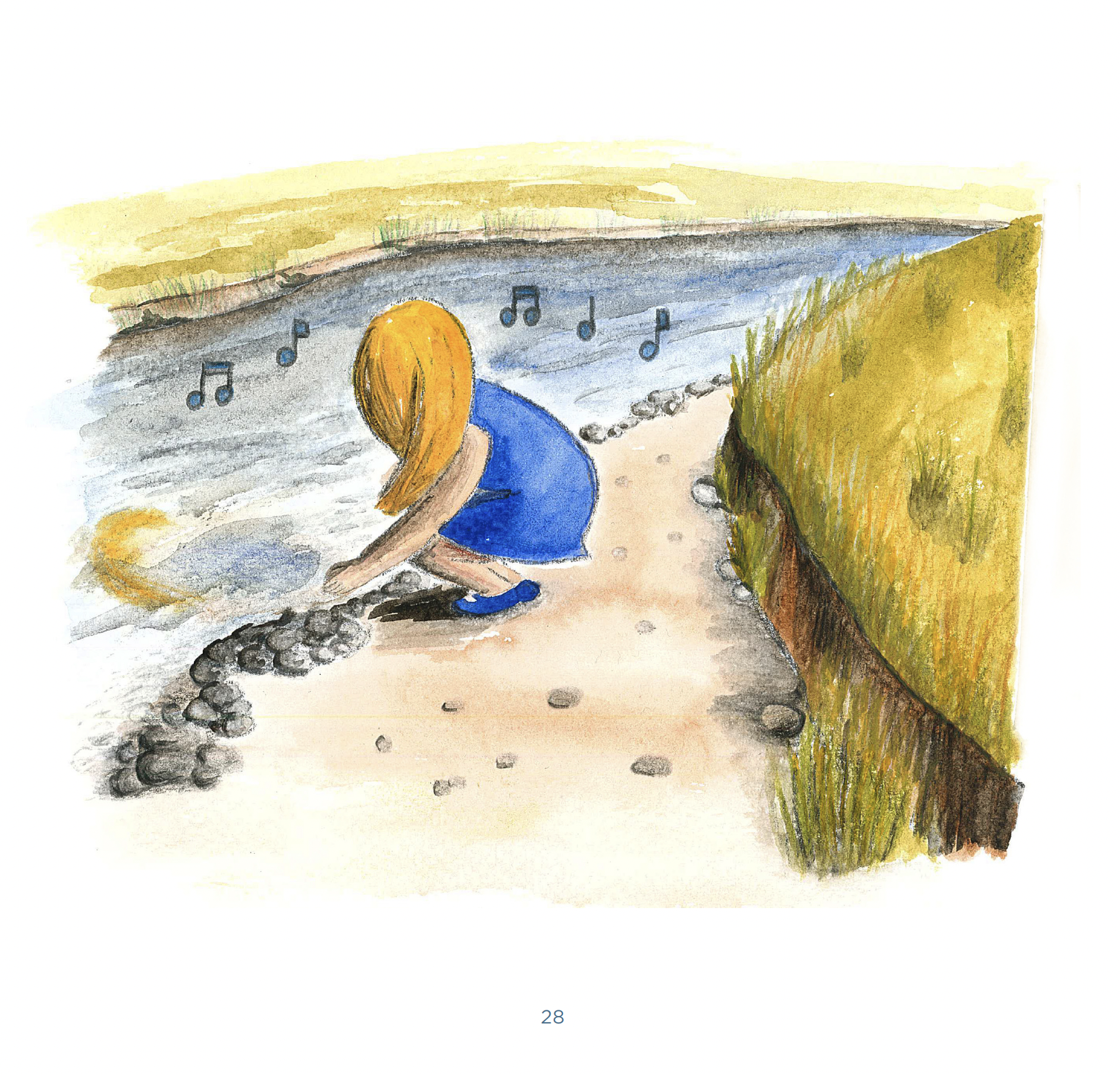 Music and Piano Lessons - Music Stories for Kids