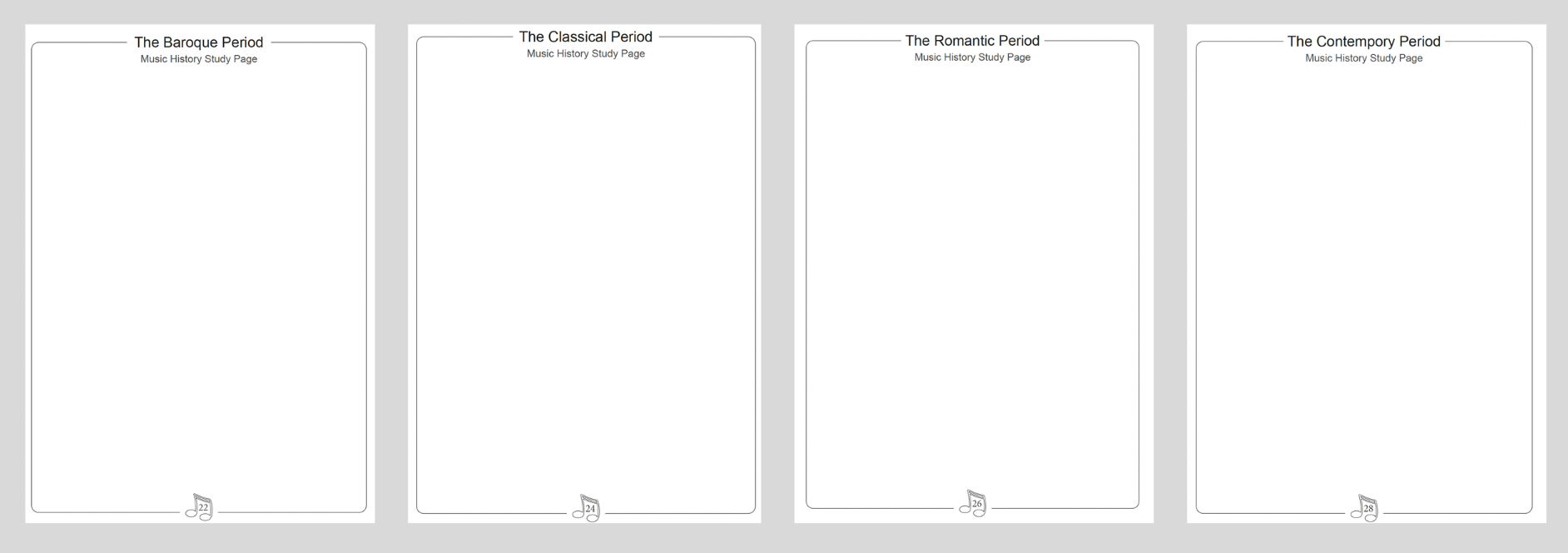 Music and Piano Lessons - How to teach Kodaly