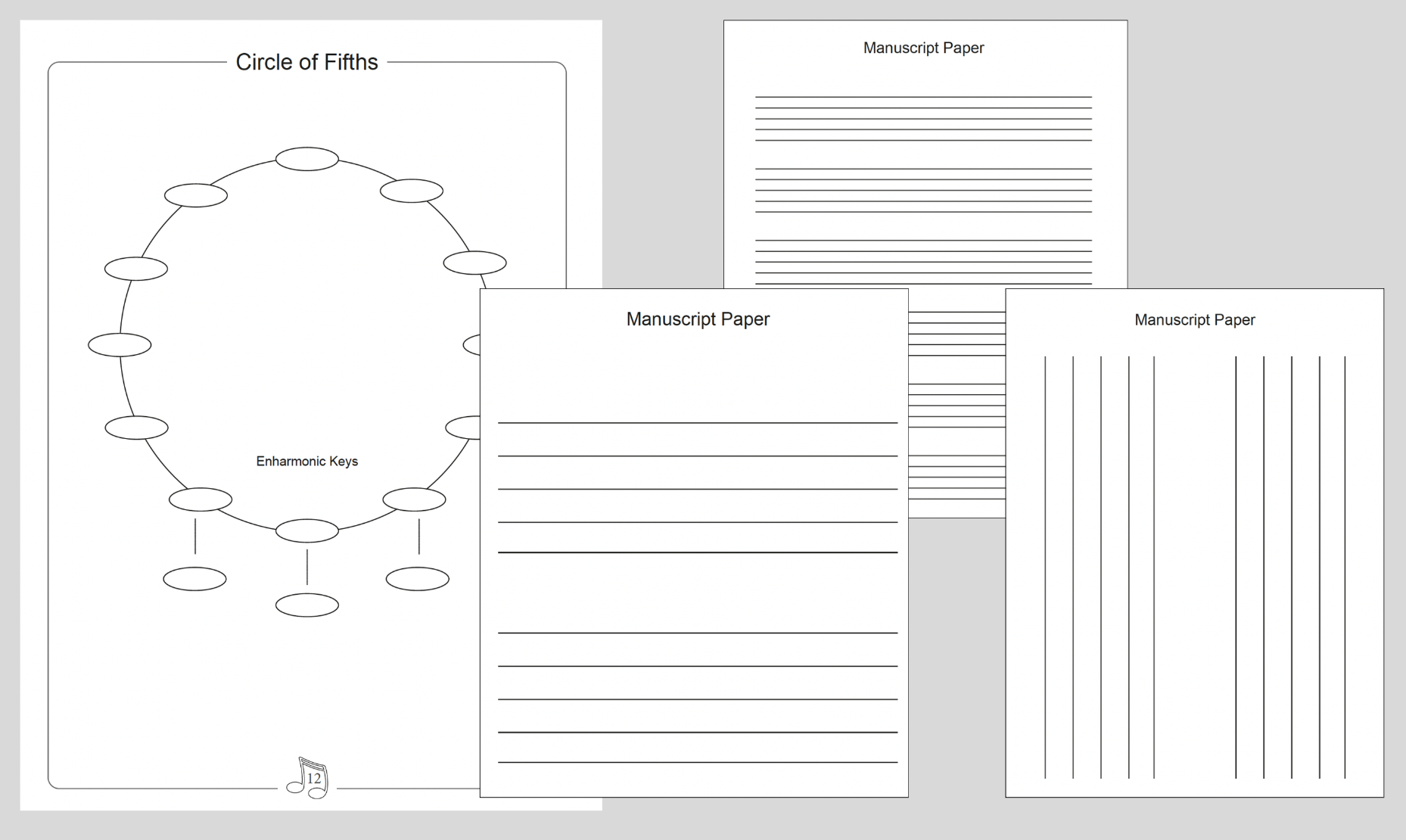 Music and Piano Lessons - How to teach Kodaly