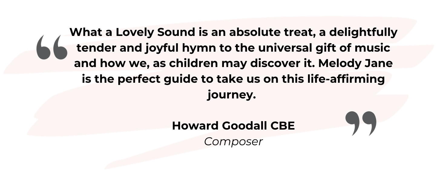 Music and Piano Lessons - Music Stories for Kids