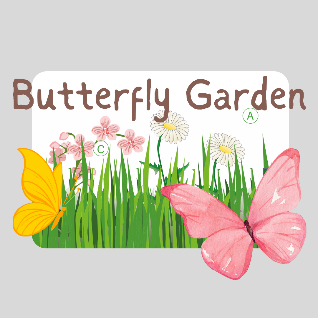 Butterfly Garden