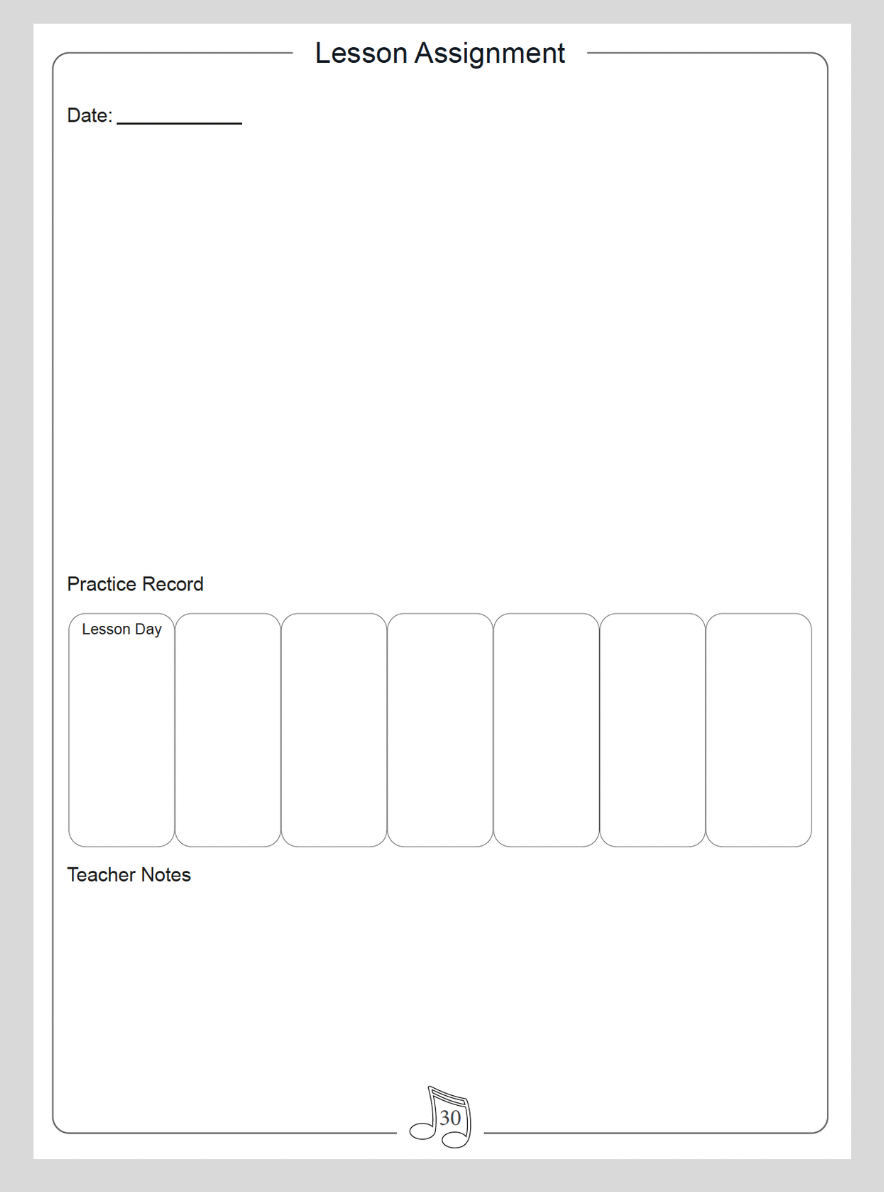 Music and Piano Lessons - How to teach Kodaly