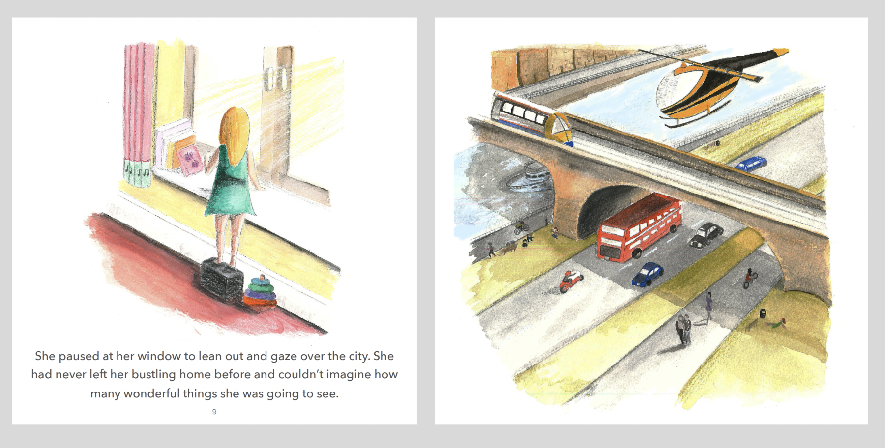 Music and Piano Lessons - Music Stories for Kids