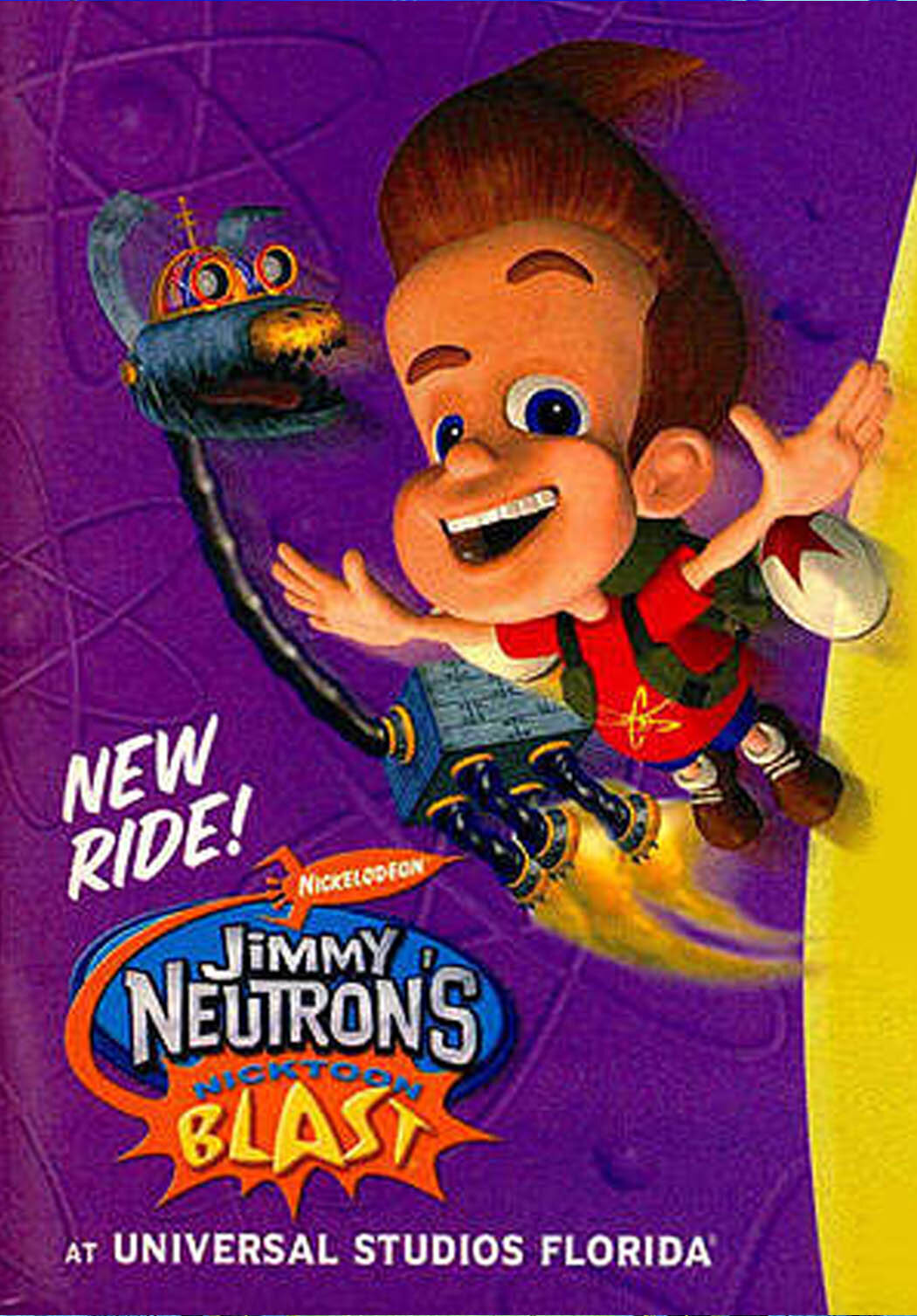 Jimmey Neutrons Nicktoons Blast.jpg
