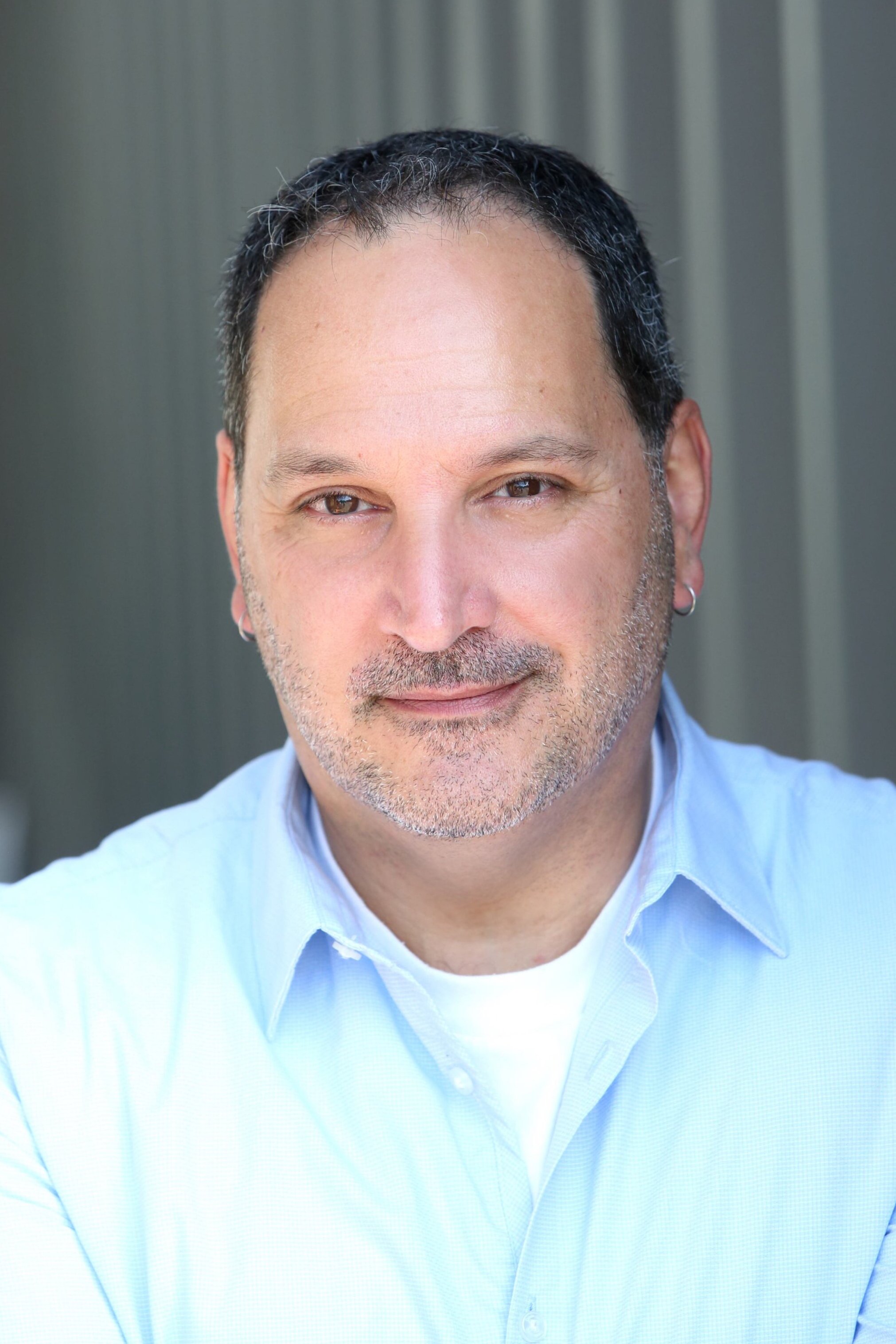 Ken Roupenian - VP of Production / Executive Producer