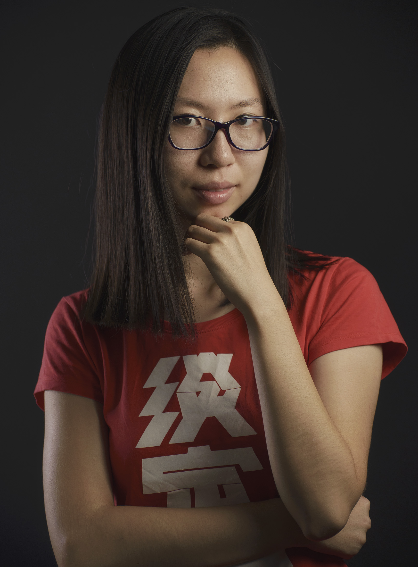 Ming Qiu - Production Manager
