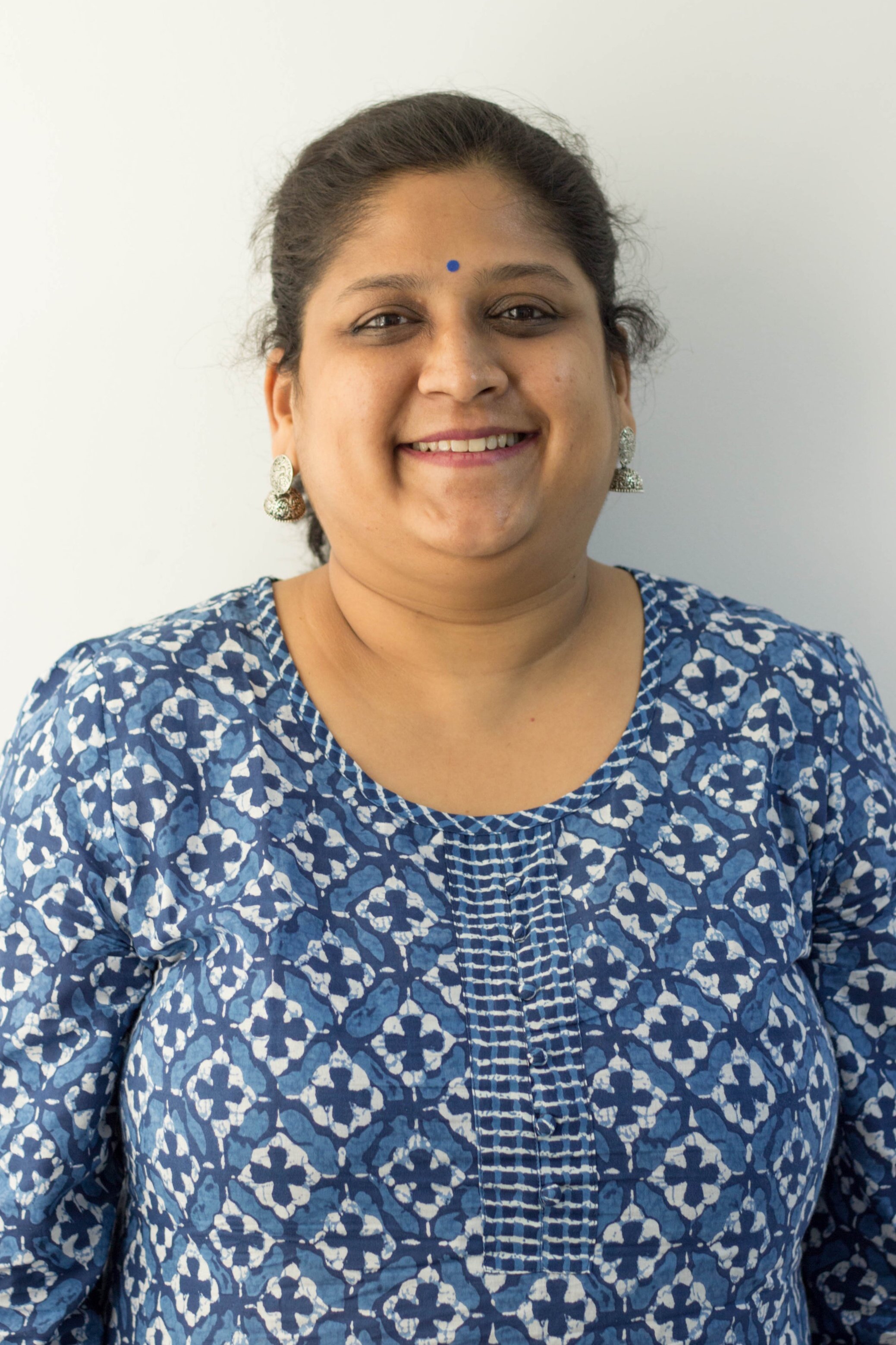 Aparna Ambavakar - Senior Talent Manager