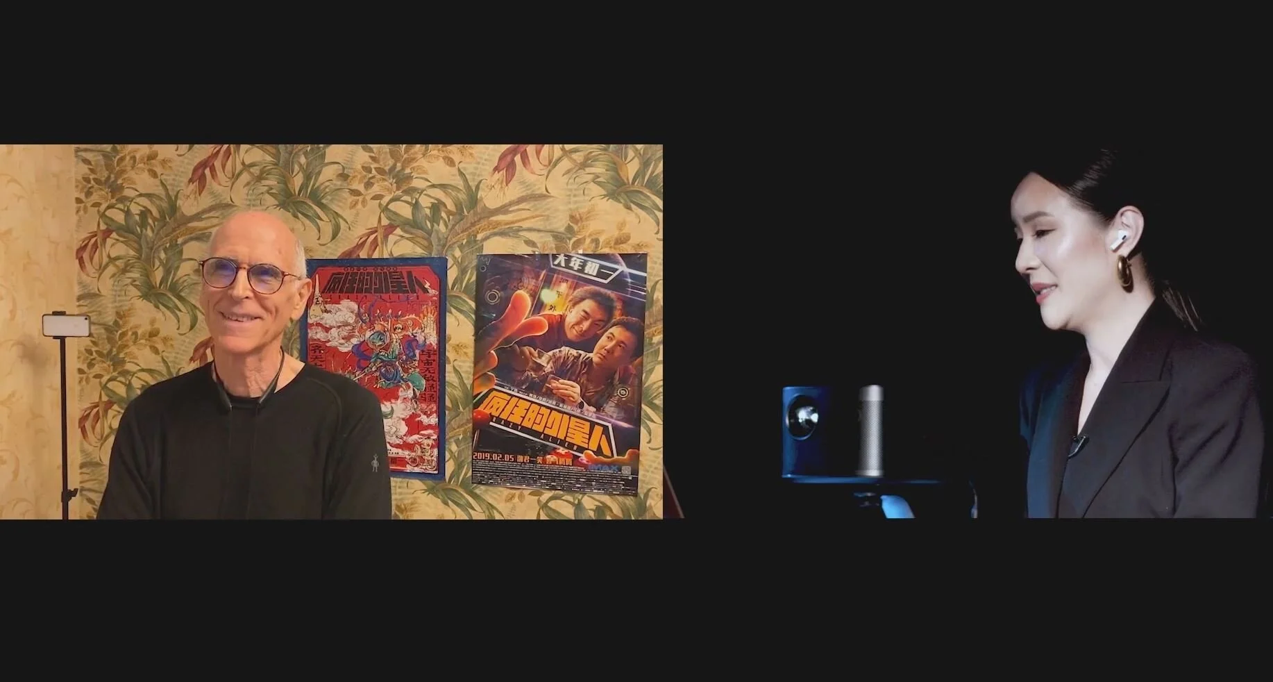 It's All About the Details