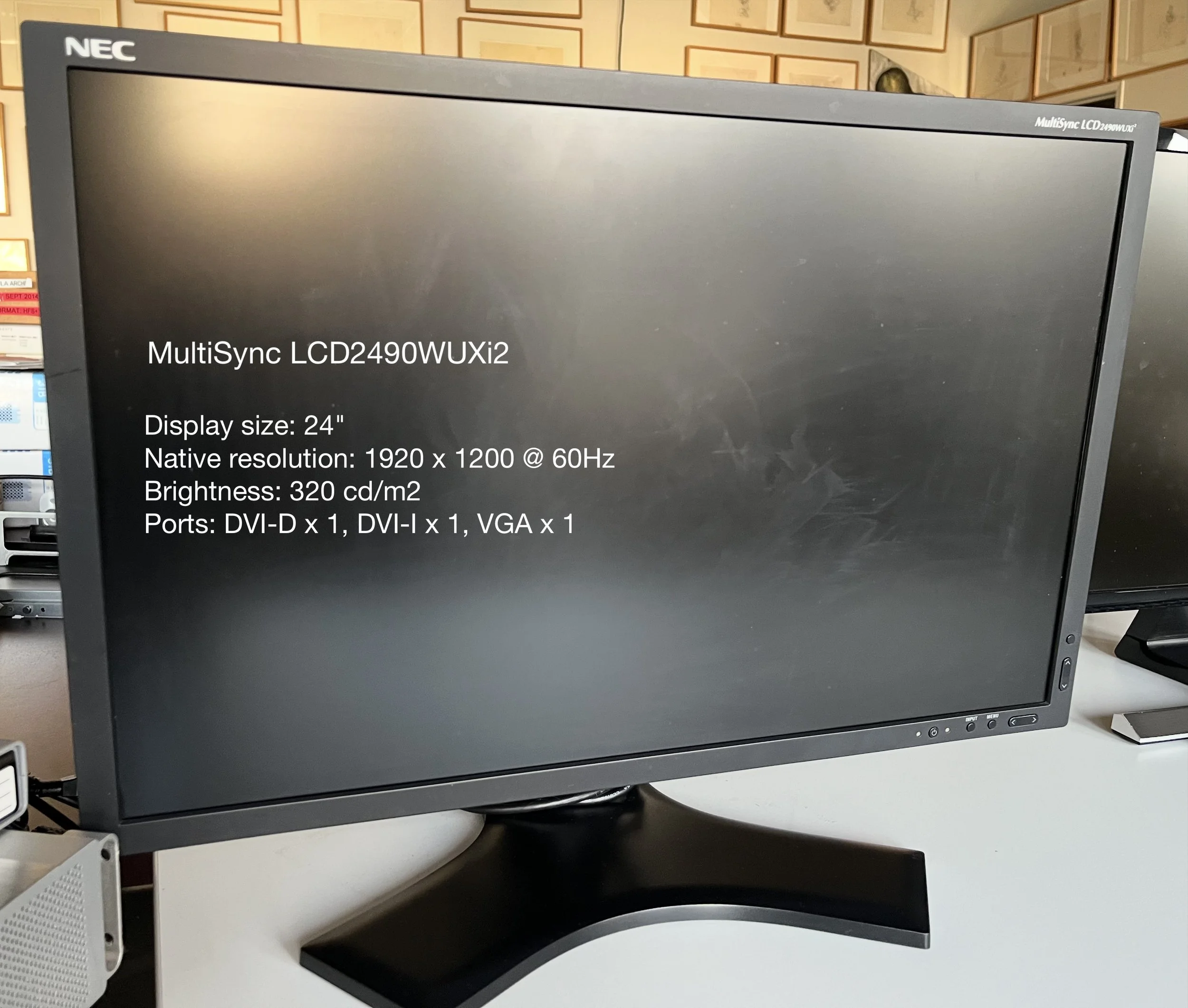 NEC LCD2490 monitor.jpg