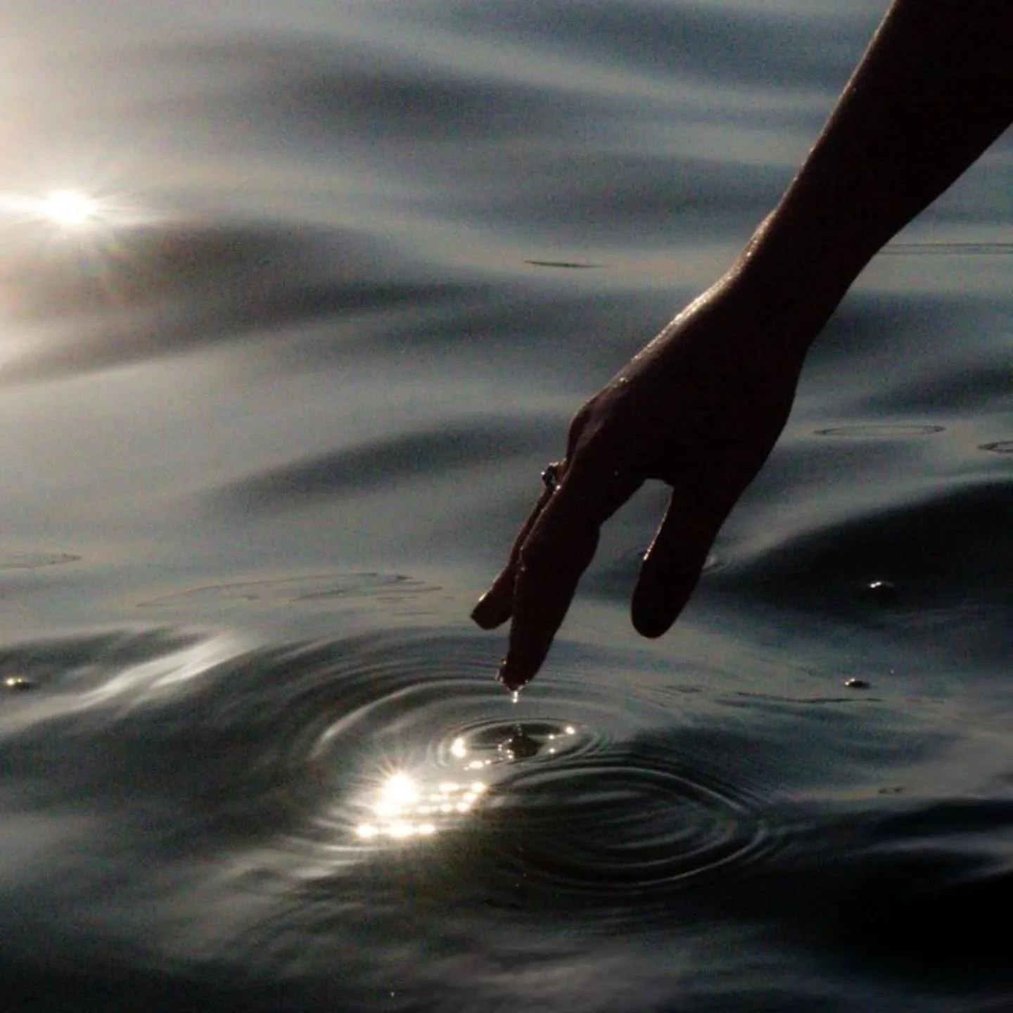 L'univers vous manquait ?

Pas d'inqui&eacute;tude, un nouvel &eacute;pisode de "Au rythme de la Lune" vous attend d&egrave;s ce soir, avec une Nouvelle Lune qui devrait tenir ses promesses 🌚👌🏻

* Son petit nom ? Ardras, l'&eacute;toile 