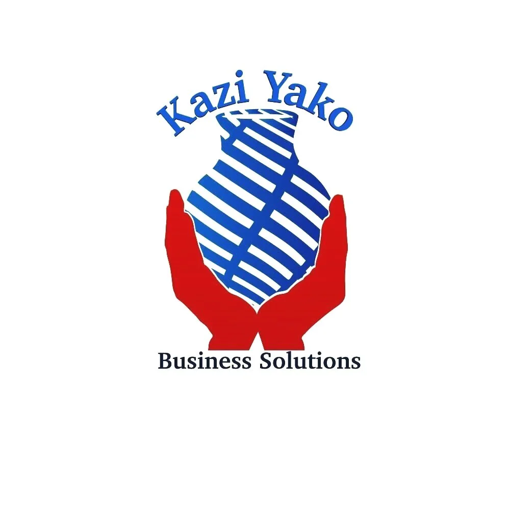 Kazi Yako Business Solutions