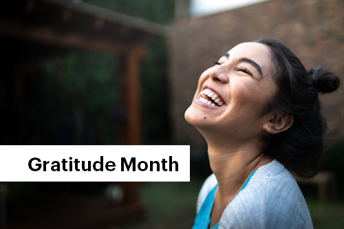 Top ways to incorporate gratitude