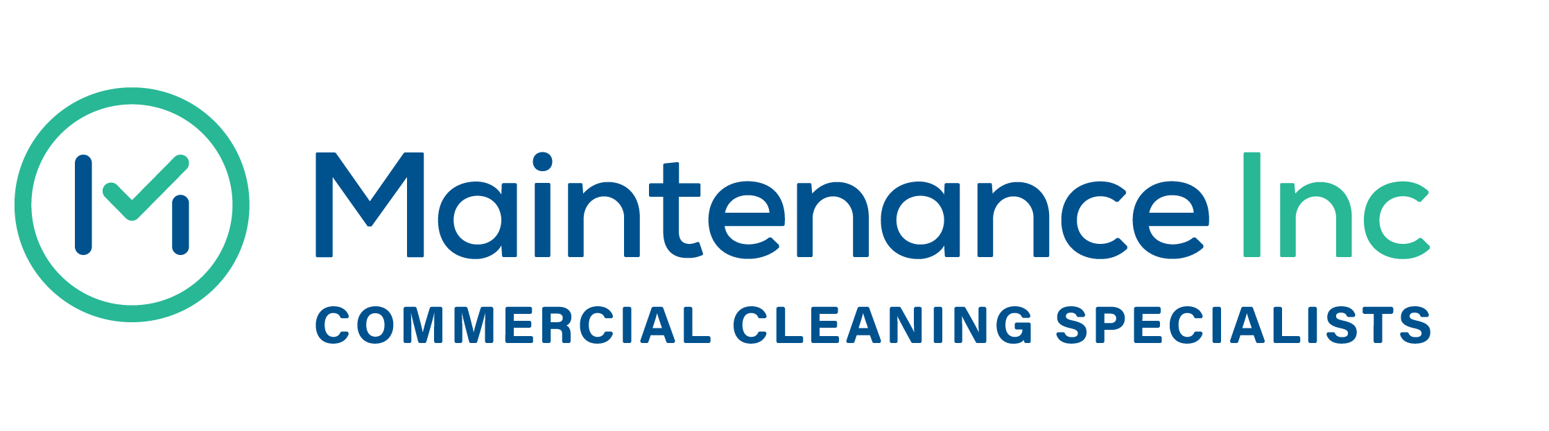 Maintenance, Inc.