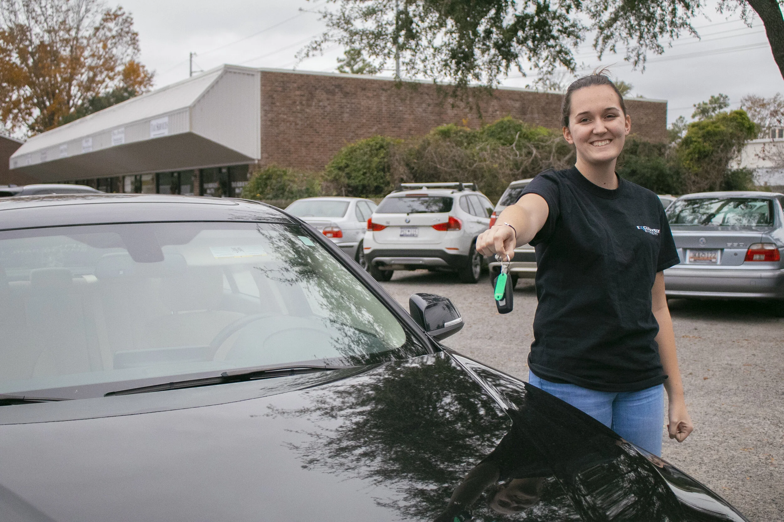 Exclusively European Mt Pleasant Auto Repair