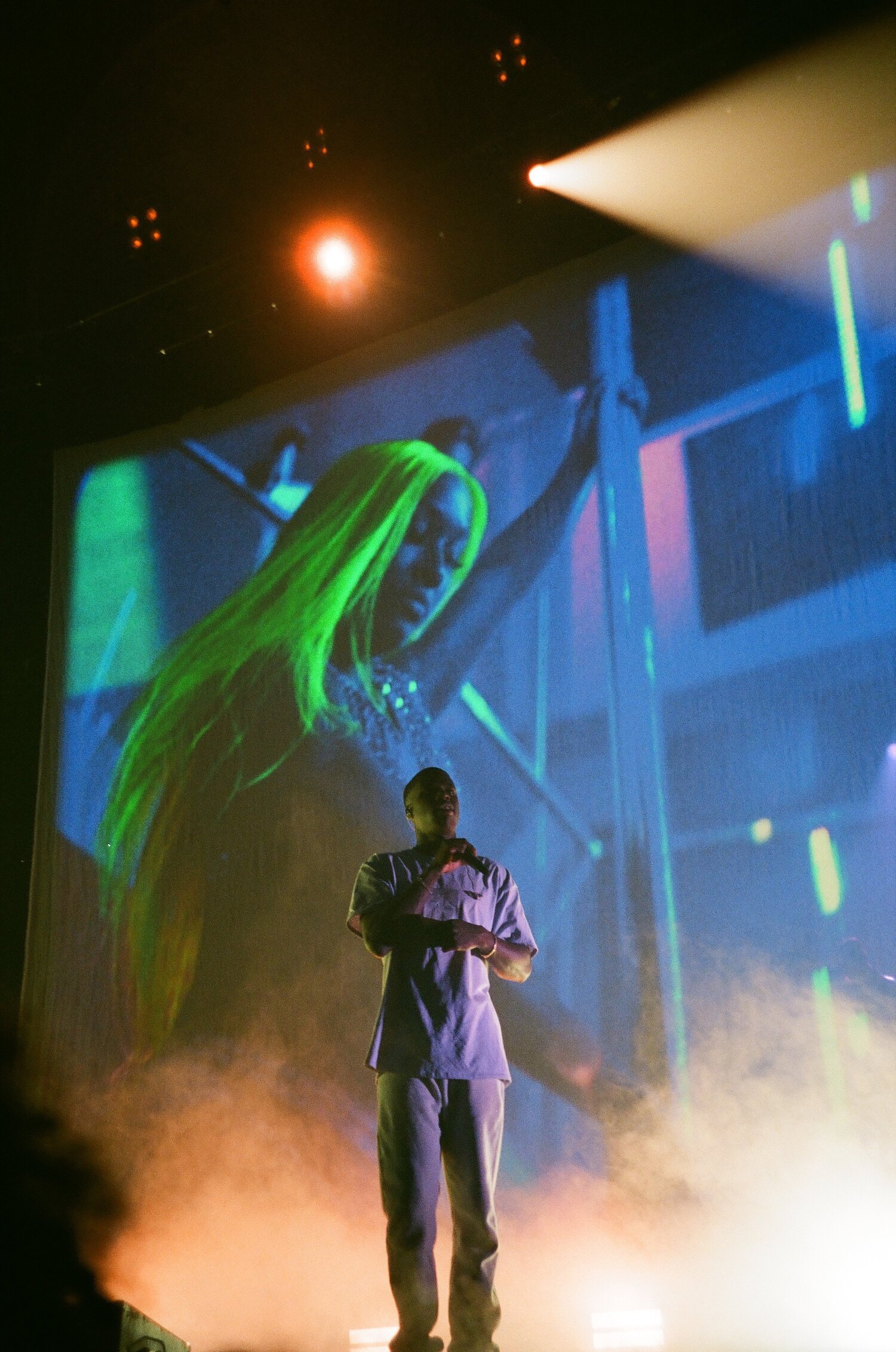 Daniel Caesar