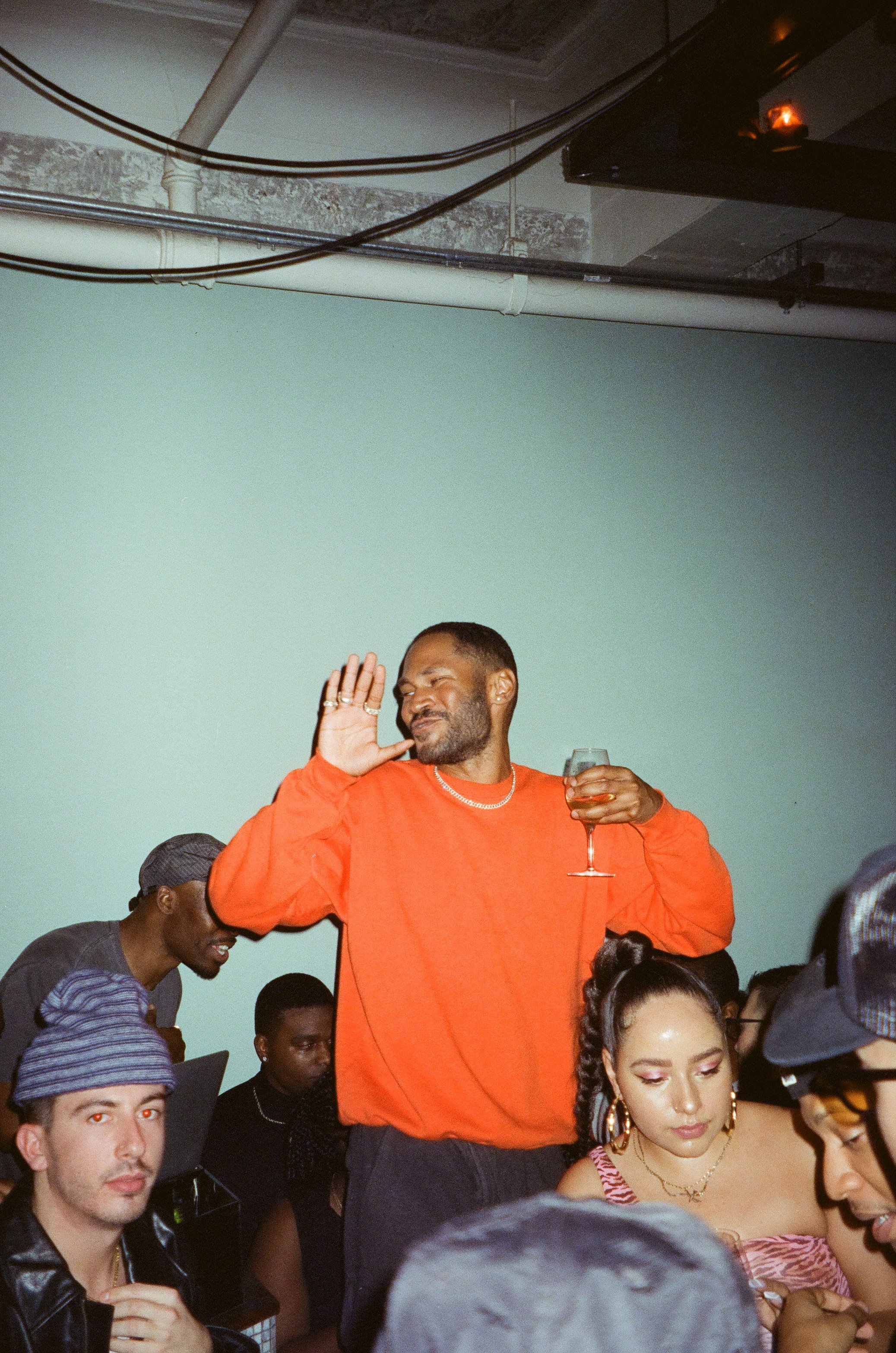 Kaytranada
