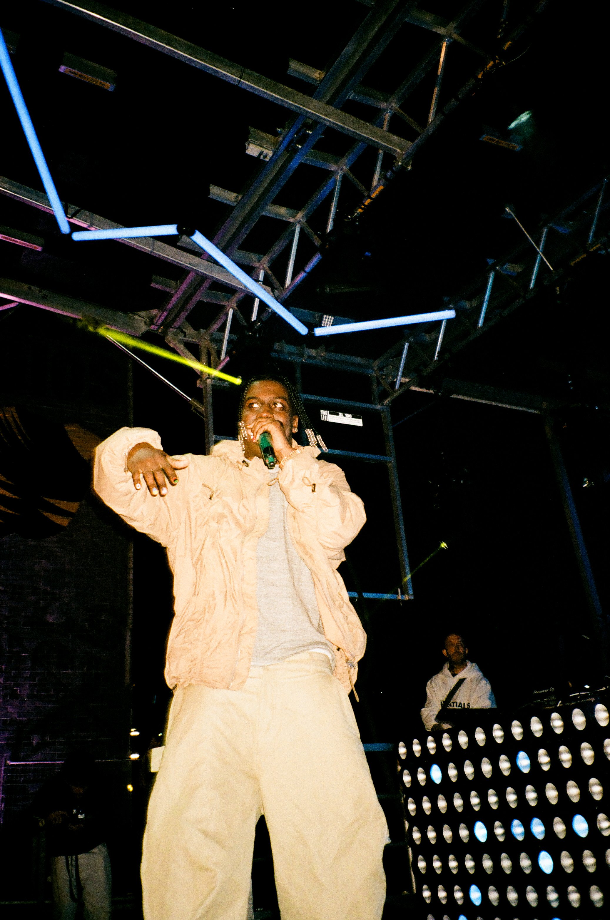 Lil Yachty