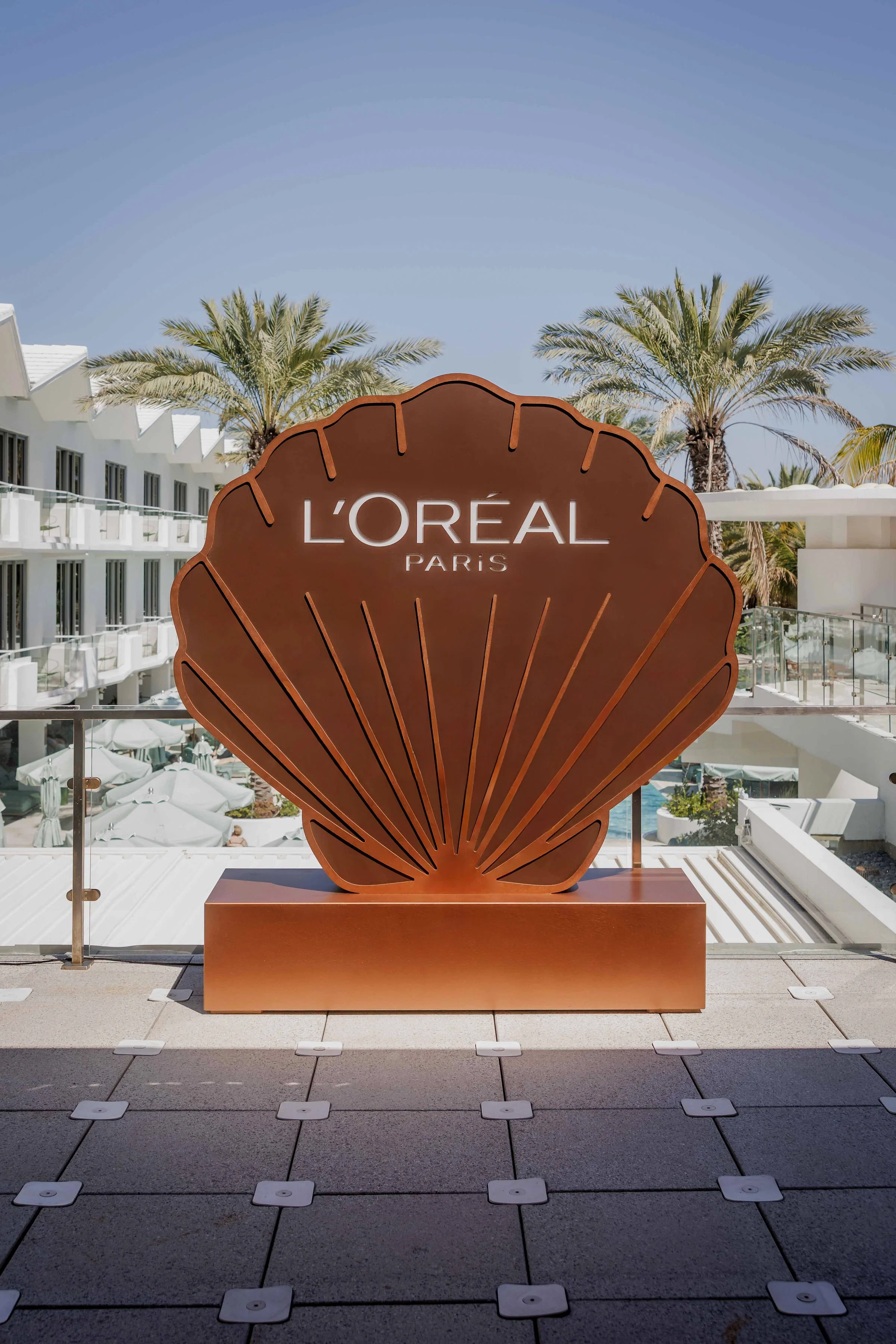 L'oreal // Miami, FL