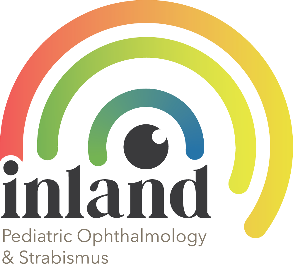 Inland Pediatric Ophthalmology &amp; Strabismus  