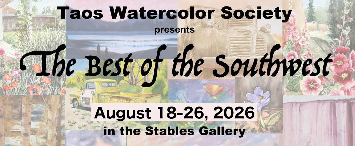 Best of the Southwest Annual Members Exhibition