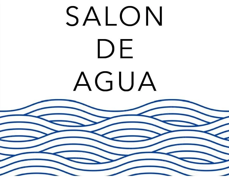 Salon de Agua 1st Annual Juried Exhibition