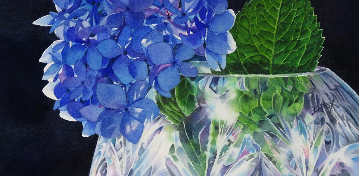 Barbara Fox The Light Of Morning.jpg