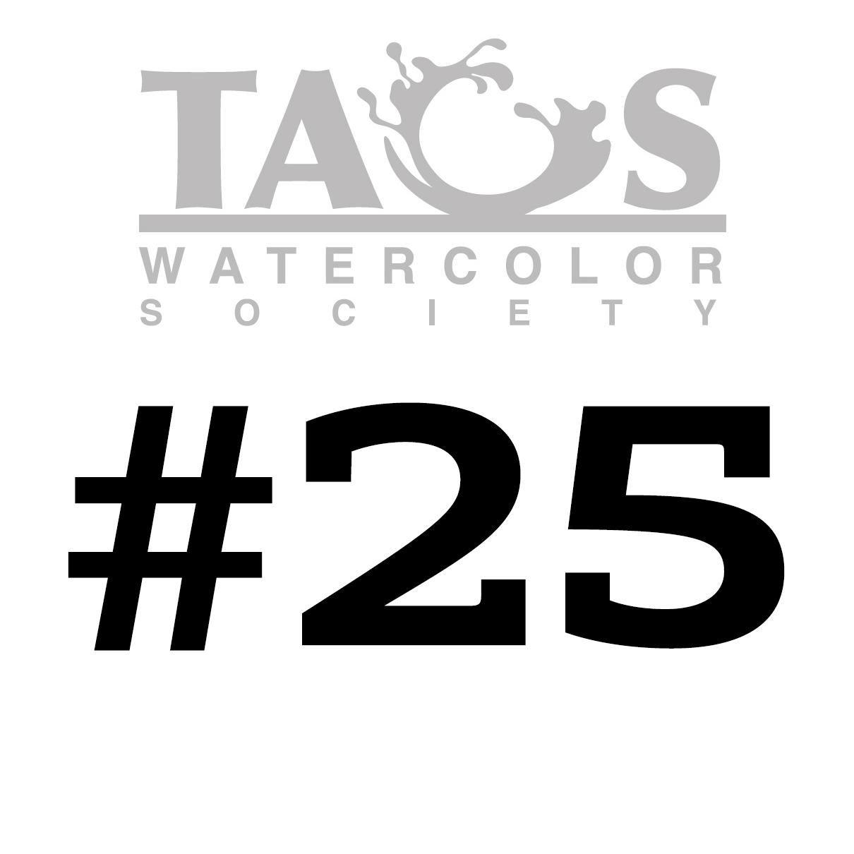 #25