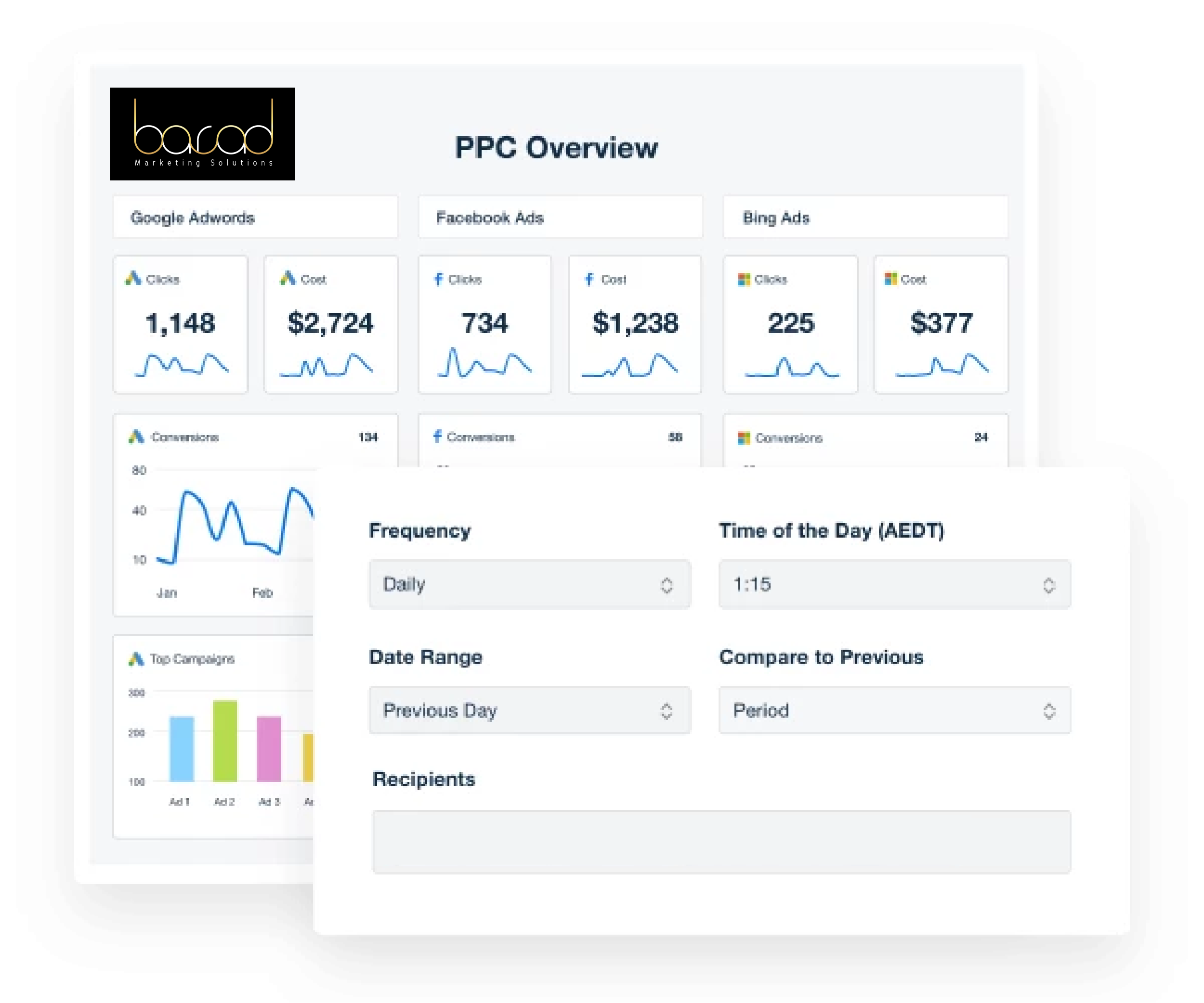 Fdrclient Client Dashboard - xwmi64h