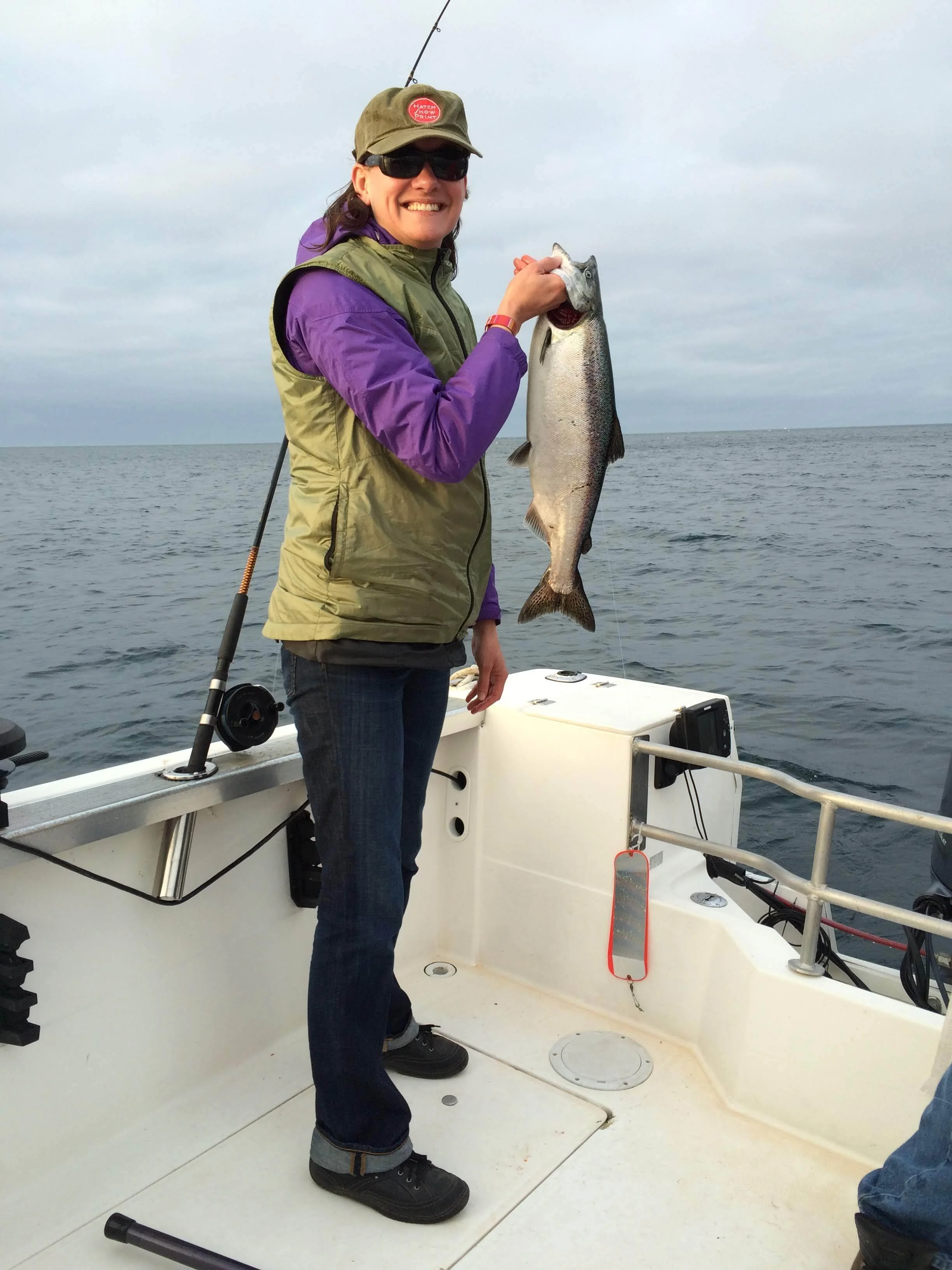 Vancouver Island, B.C., Canada