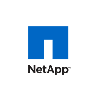 NetApp Logo