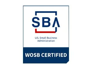 U.S. Small Business Administration, Women-Owned Small Business (Copy) (Copy)