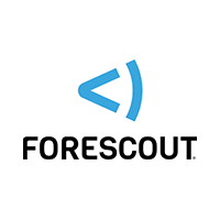 Forescout Logo