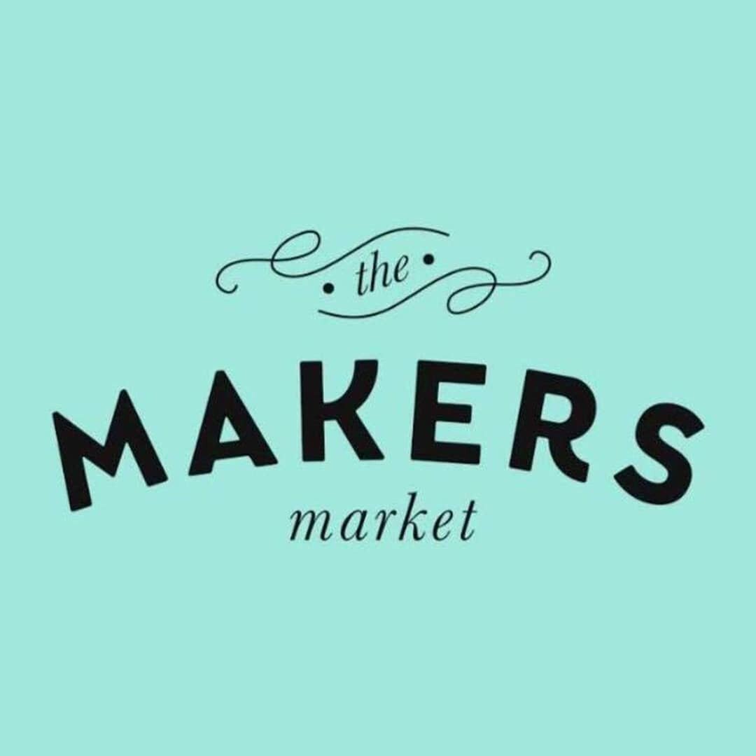 Come find us at our very first Makers Markets this Bank Holiday Weekend!!!

On Monday we have a stall at @_makersmarket at the Lowry Outlet and we can't wait!!!

We will have all our products on display from 10am until 5pm and we'd love for you to co