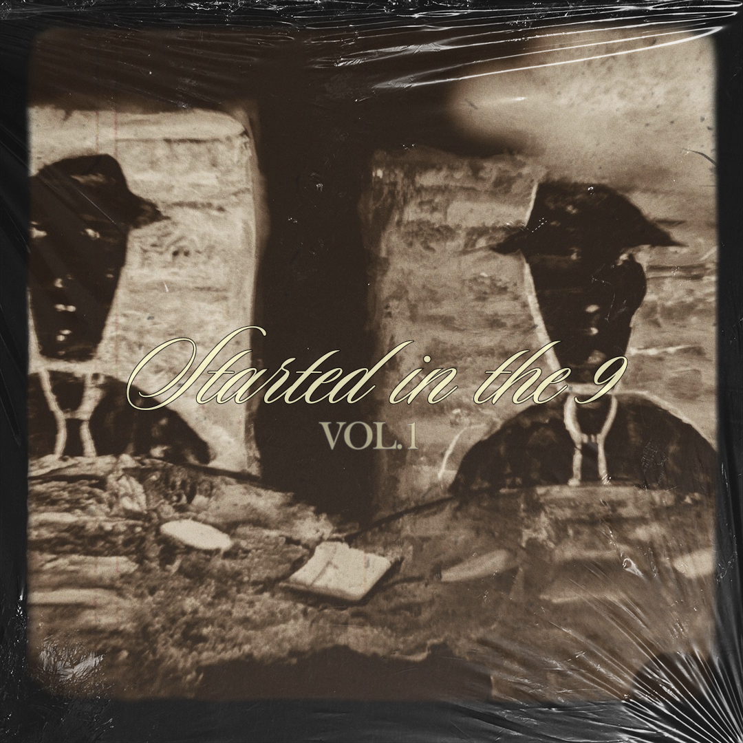 Started in the 9 Vol. 1