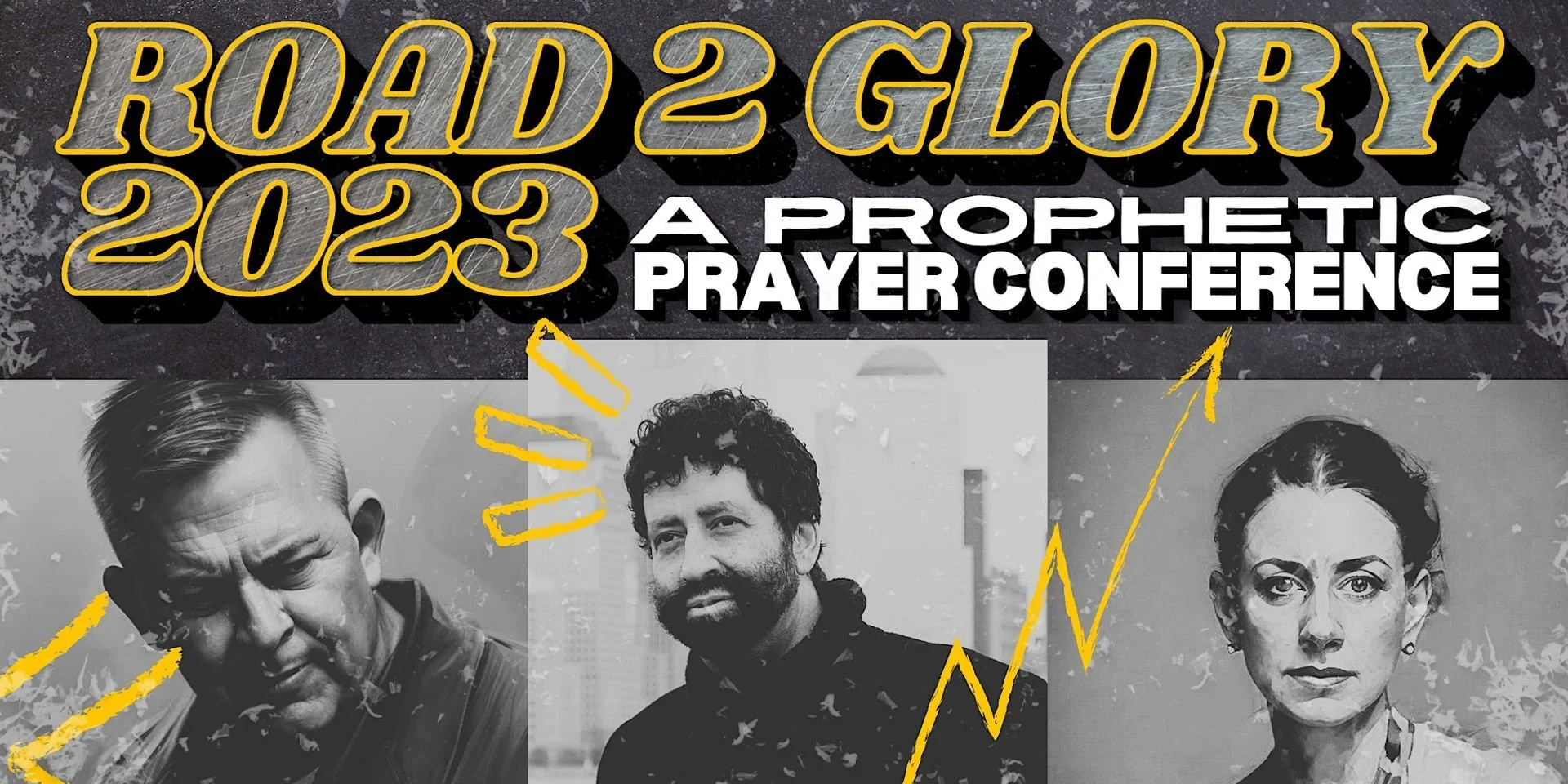 Calendar — Evangelist Tommy Combs