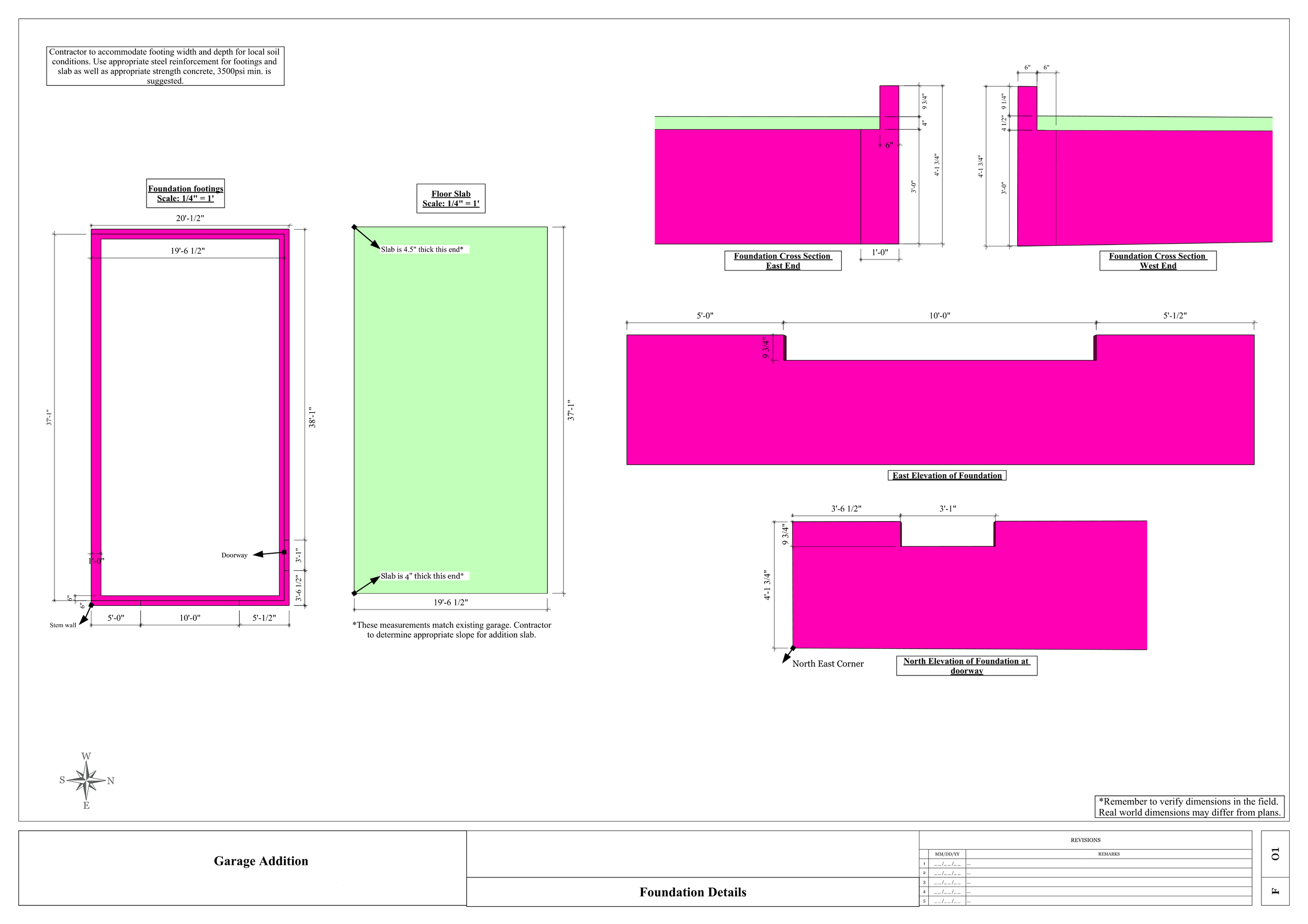 701 Sharon Dr - Garage Addition - Full Document Set Page 002.png