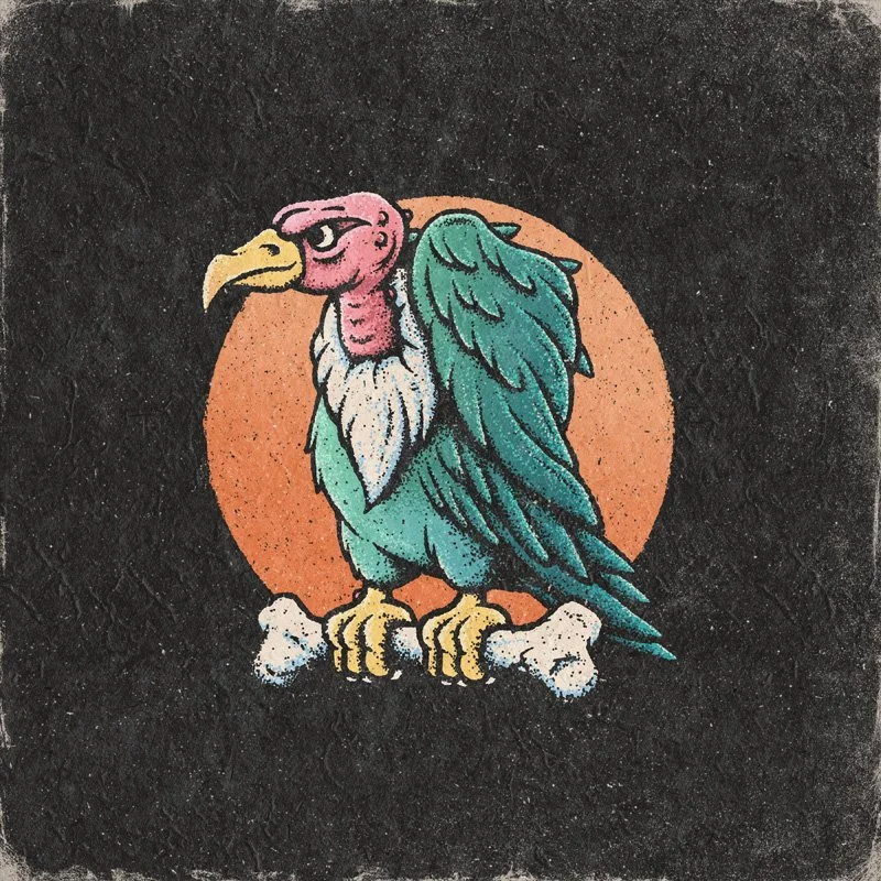 Bad_Character-Kasador-Vulture-Single_Artwork-2025-Web.jpg