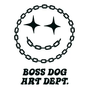 Boss Dog