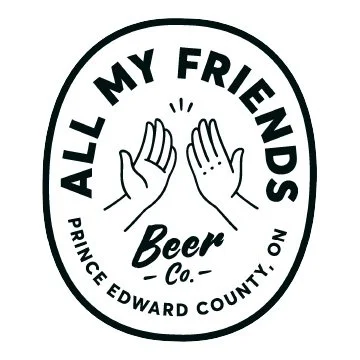 All My Friends Beer Co.