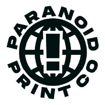 Paranoid Print Co.