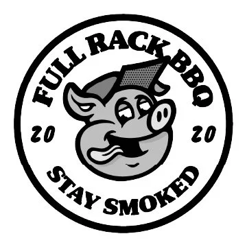 Full Rack BBQ