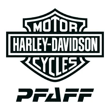 Harley-Davidson Pfaff