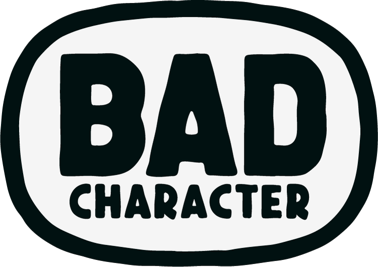 Bad Character Design Co.