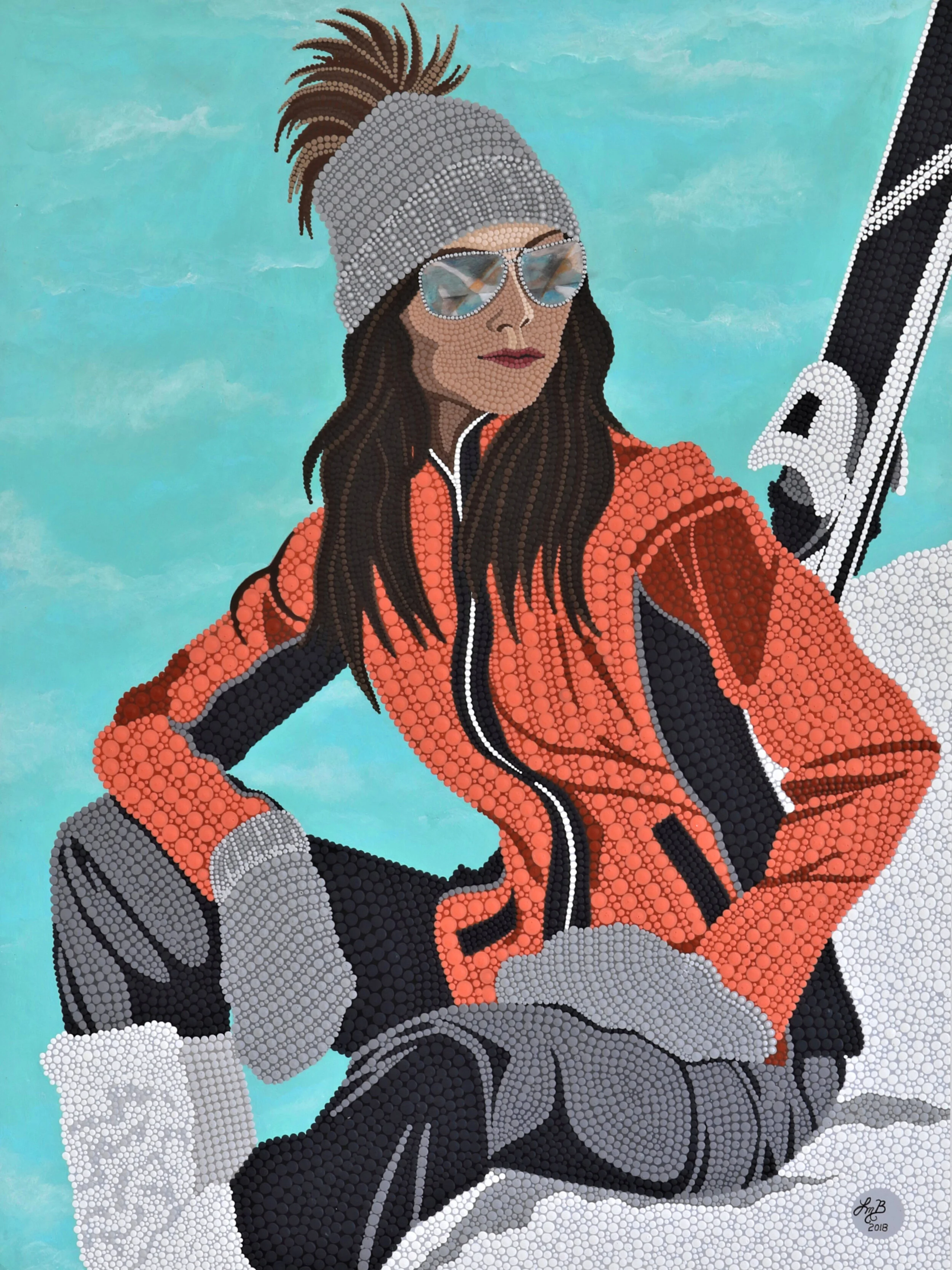 Apres ski girl best 12x16.jpg