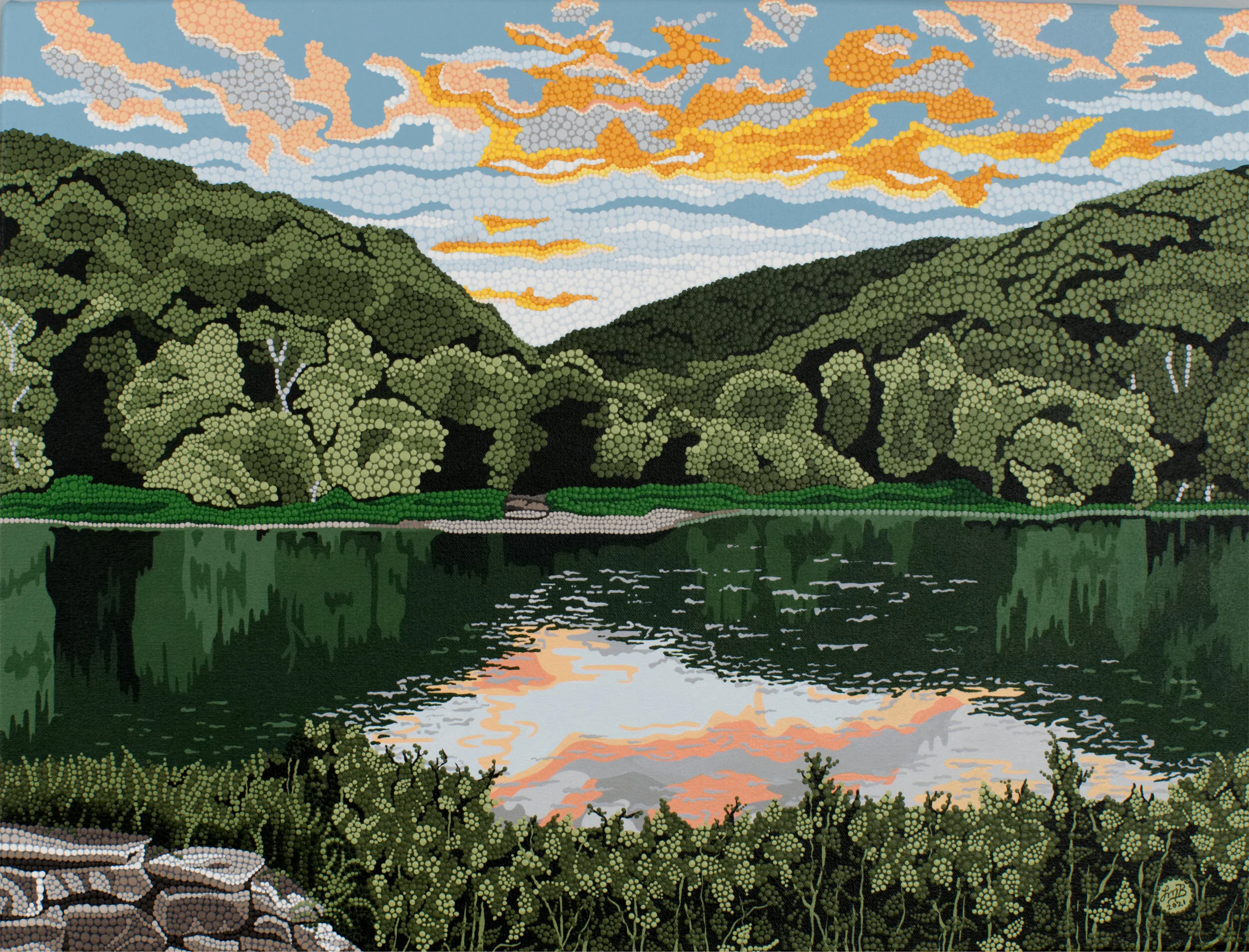 mountain memories 11x14.jpg